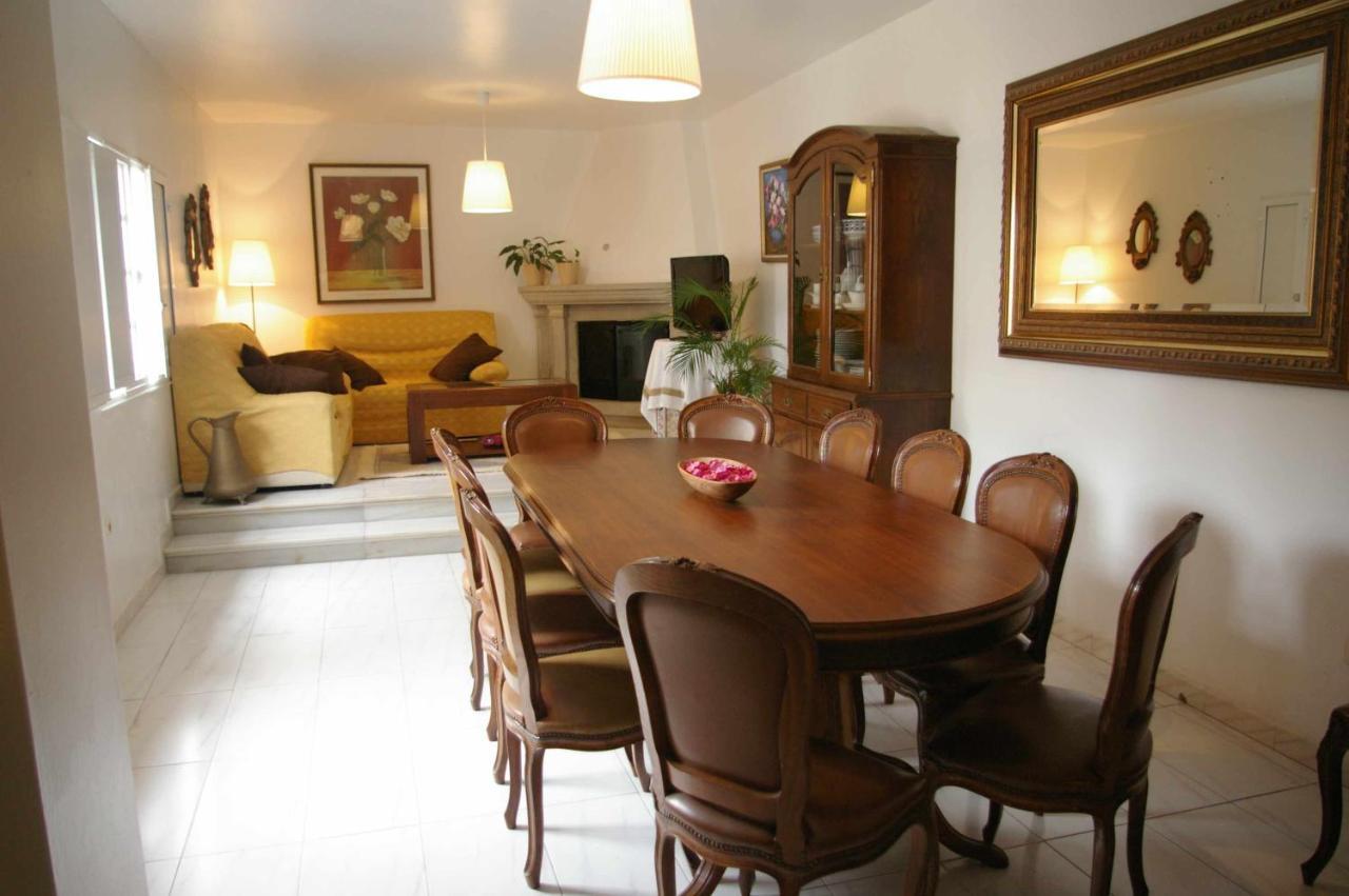 Villa Vivienda rústica con jardín y patio interior Vilanova de Arousa Exterior foto